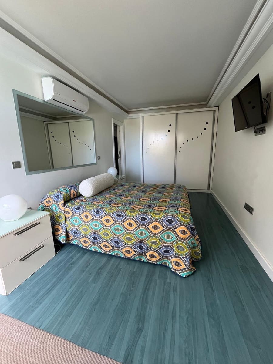 1 sovrum Lägenhet att hyra i Patalavaca - 1 400 € (Ref: 9119458)