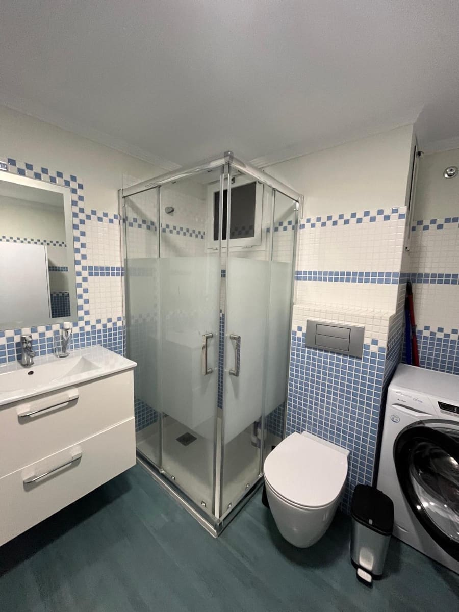 1 sovrum Lägenhet att hyra i Patalavaca - 1 400 € (Ref: 9119458)