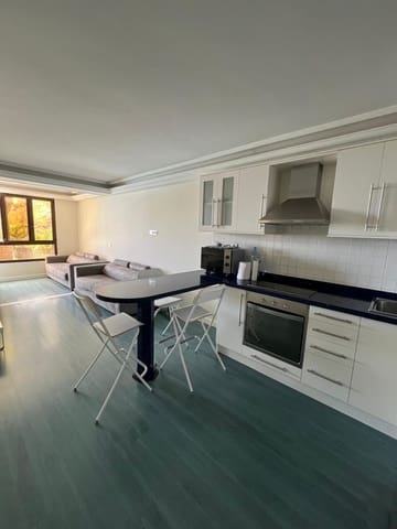 1 makuuhuone Huoneisto vuokrattavana paikassa Patalavaca, Mogán - 1 400 € (Ref: 9119458)