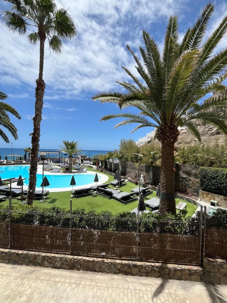 1 sovrum Lägenhet att hyra i Patalavaca - 1 400 € (Ref: 9119458)