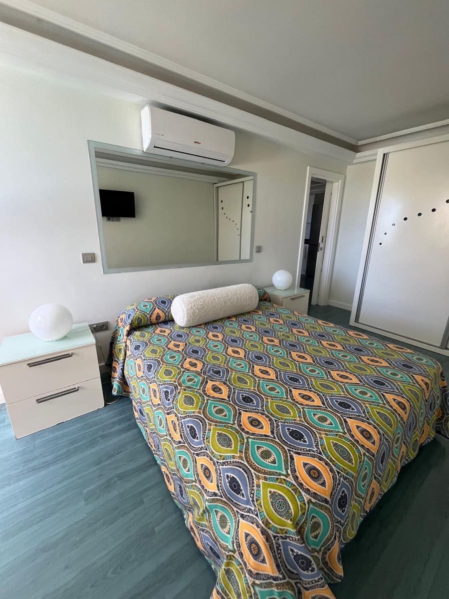 1 sovrum Lägenhet att hyra i Patalavaca - 1 400 € (Ref: 9119458)