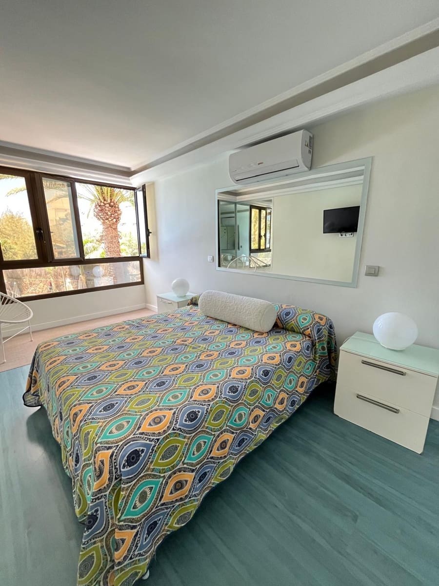 1 sovrum Lägenhet att hyra i Patalavaca - 1 400 € (Ref: 9119458)