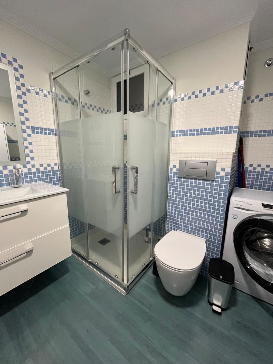 1 sovrum Lägenhet att hyra i Patalavaca - 1 400 € (Ref: 9119458)