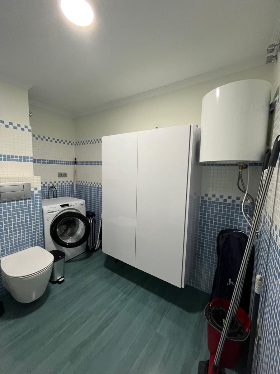 1 sovrum Lägenhet att hyra i Patalavaca - 1 400 € (Ref: 9119458)