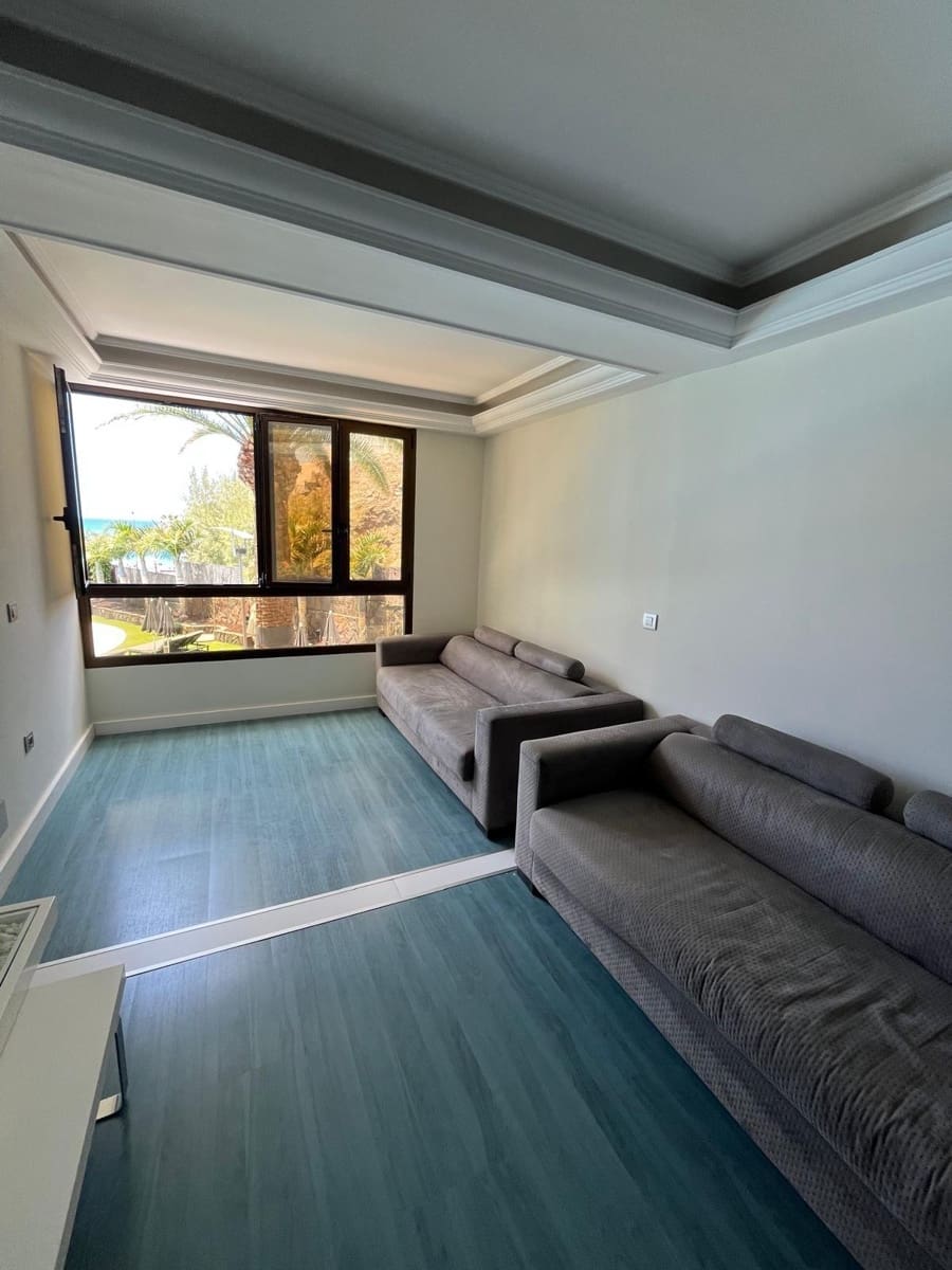 1 sovrum Lägenhet att hyra i Patalavaca - 1 400 € (Ref: 9119458)