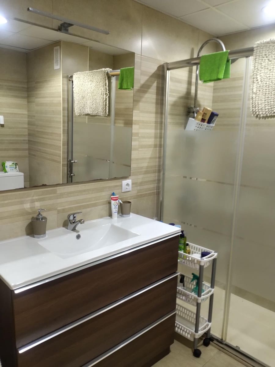 2 soveværelse Lejlighed til salg i Cordoba by - € 168.000 (Ref: 9123814)