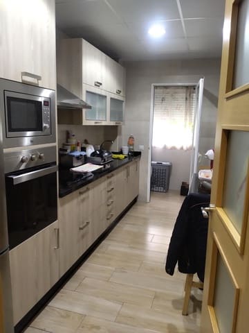 2 soveværelse Lejlighed til salg i Huerta de la Reina, Córdoba by - € 168.000 (Ref: 9123814)