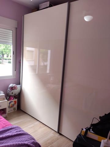 2 soveværelse Lejlighed til salg i Huerta de la Reina, Córdoba by - € 168.000 (Ref: 9123814)