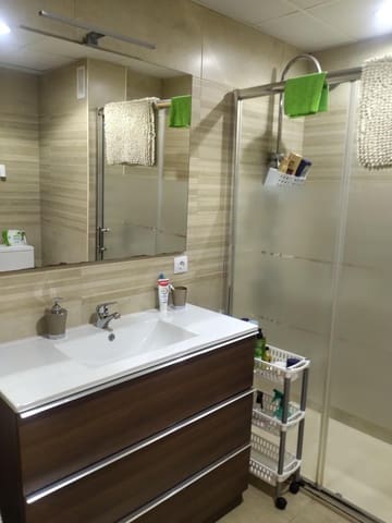 2 soveværelse Lejlighed til salg i Huerta de la Reina, Córdoba by - € 168.000 (Ref: 9123814)