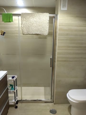 2 soveværelse Lejlighed til salg i Huerta de la Reina, Córdoba by - € 168.000 (Ref: 9123814)