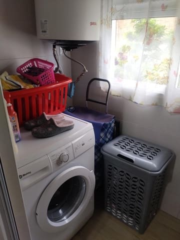 2 soveværelse Lejlighed til salg i Huerta de la Reina, Córdoba by - € 168.000 (Ref: 9123814)