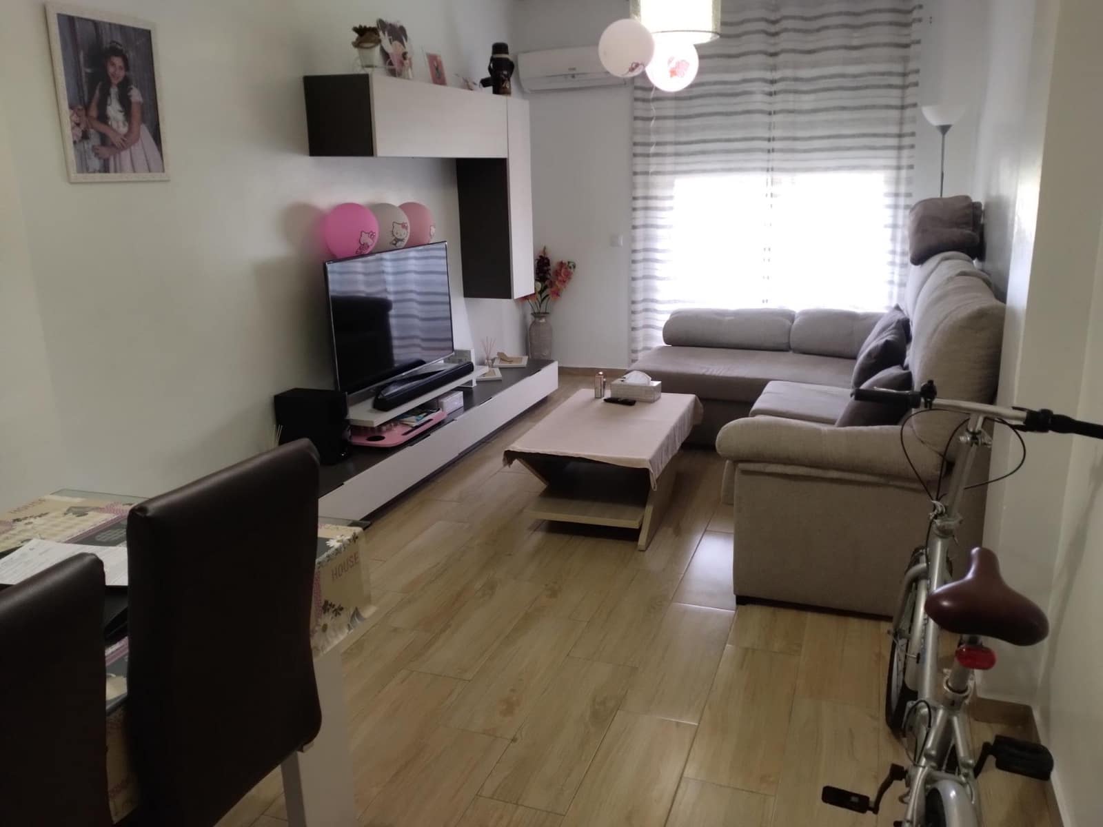 2 soveværelse Lejlighed til salg i Cordoba by - € 168.000 (Ref: 9123814)