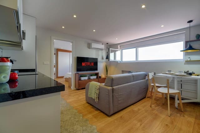 1 bedroom Penthouse for sale in A Coruña city - € 249,000 (Ref: 9125230)