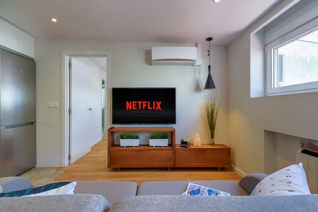 1 Zimmer Penthouse zu verkaufen in A Coruña Stadt - 249.000 € (Ref: 9125230)