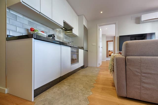 1 Zimmer Penthouse zu verkaufen in A Coruña Stadt - 249.000 € (Ref: 9125230)