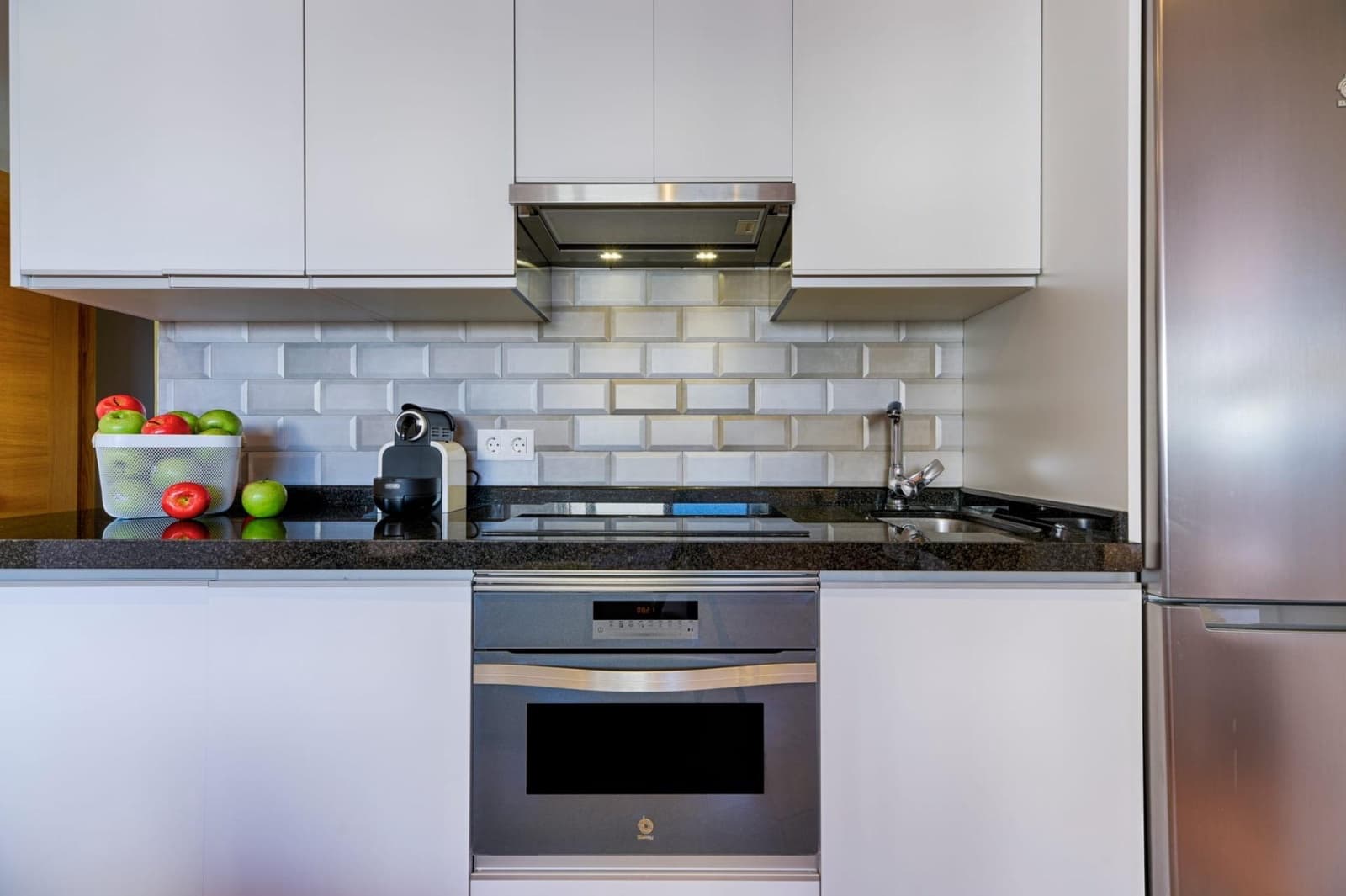 1 soveværelse Penthouse til salg i A Coruna by - € 249.000 (Ref: 9125230)