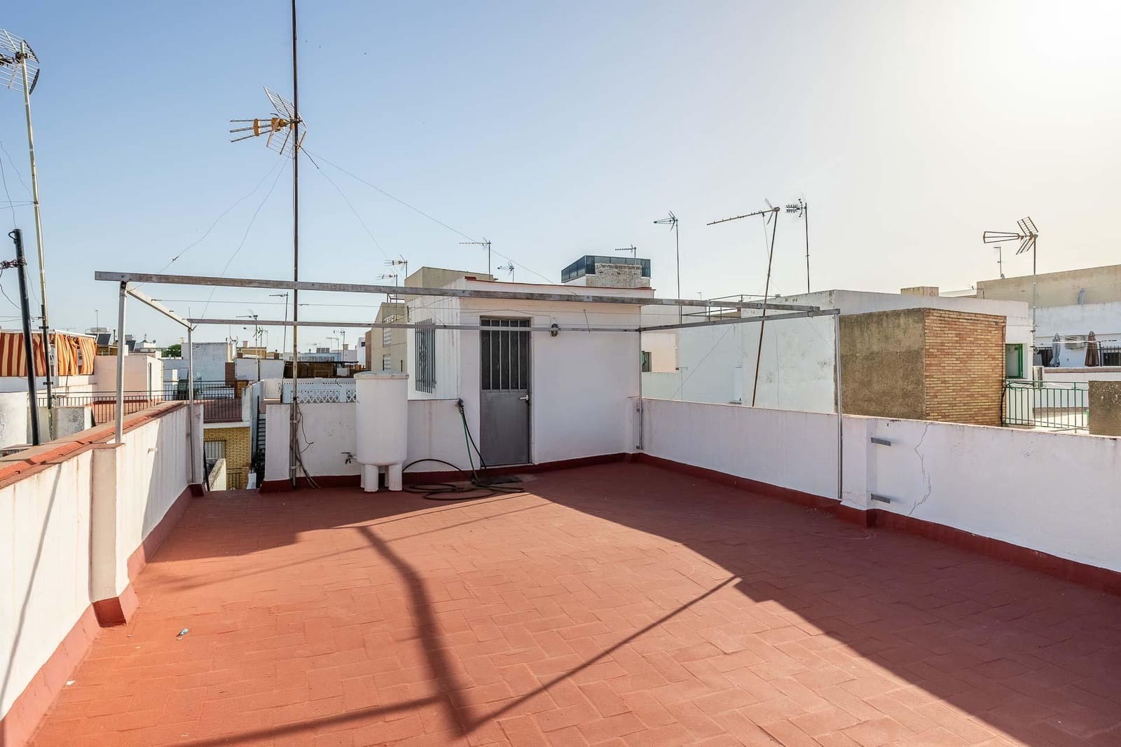 4 sypialnia Dom szeregowy na sprzedaż w Camas z garażem - 210 000 € (Ref: 9125231)