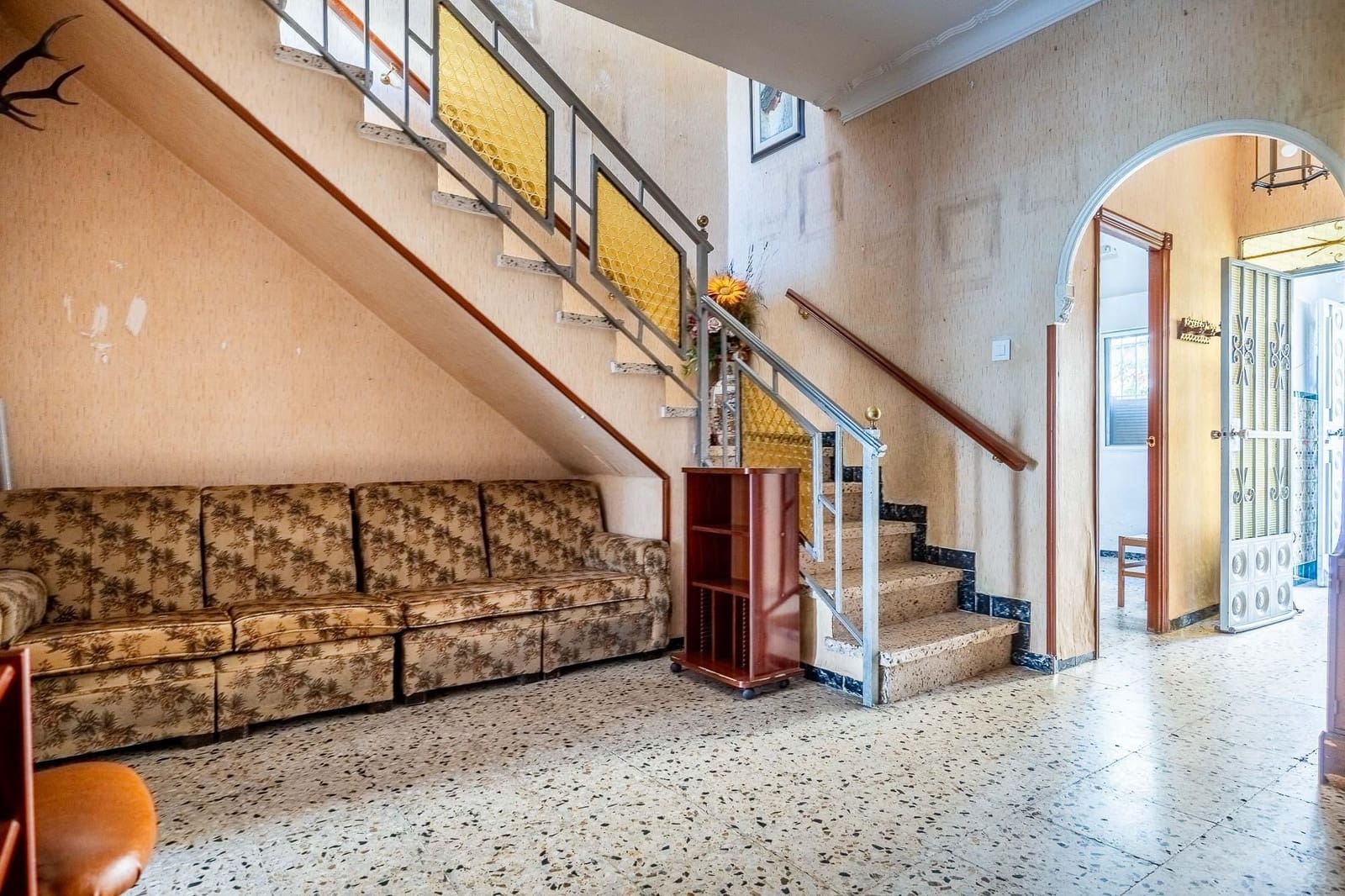 4 sypialnia Dom szeregowy na sprzedaż w Camas z garażem - 210 000 € (Ref: 9125231)