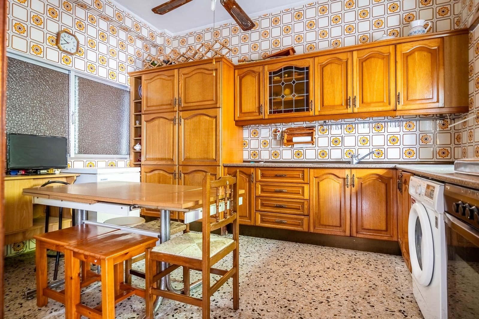 4 sypialnia Dom szeregowy na sprzedaż w Camas z garażem - 210 000 € (Ref: 9125231)