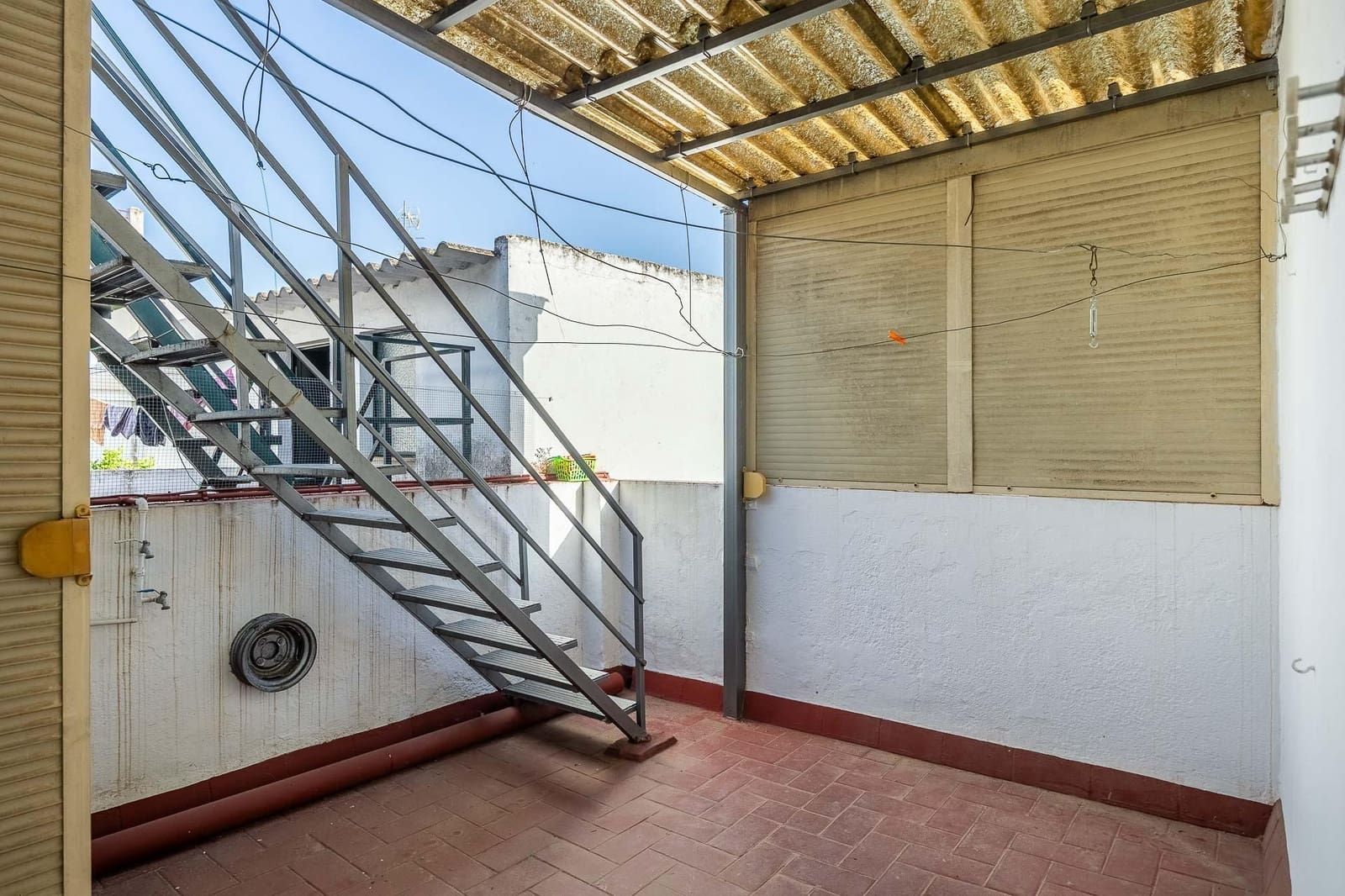 4 sypialnia Dom szeregowy na sprzedaż w Camas z garażem - 210 000 € (Ref: 9125231)