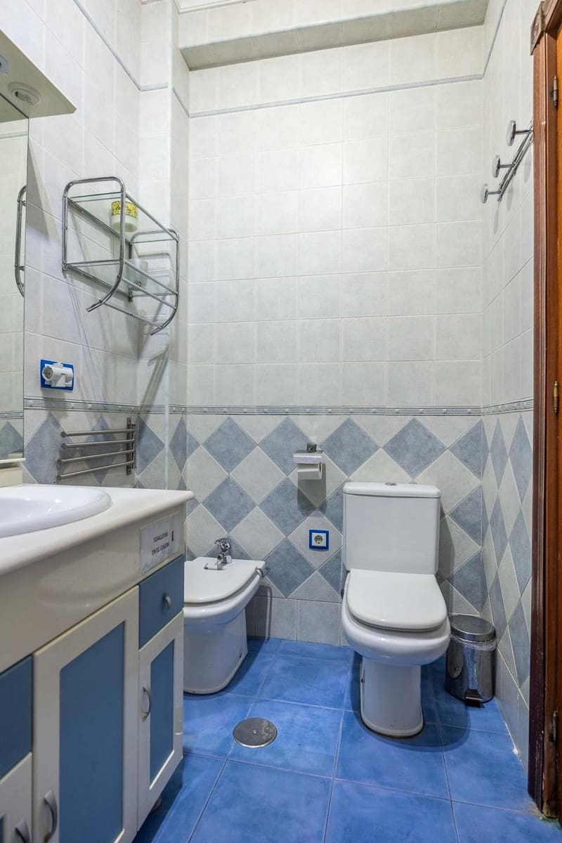 4 sypialnia Dom szeregowy na sprzedaż w Camas z garażem - 210 000 € (Ref: 9125231)