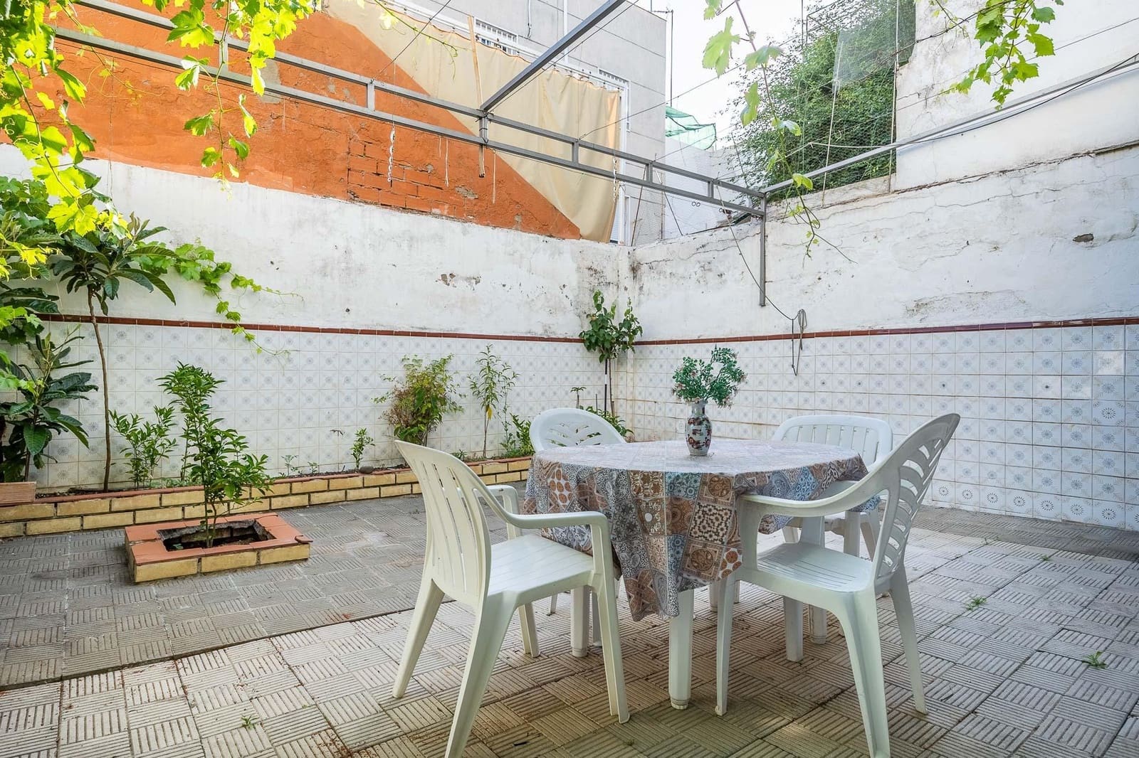 4 sypialnia Dom szeregowy na sprzedaż w Camas z garażem - 210 000 € (Ref: 9125231)