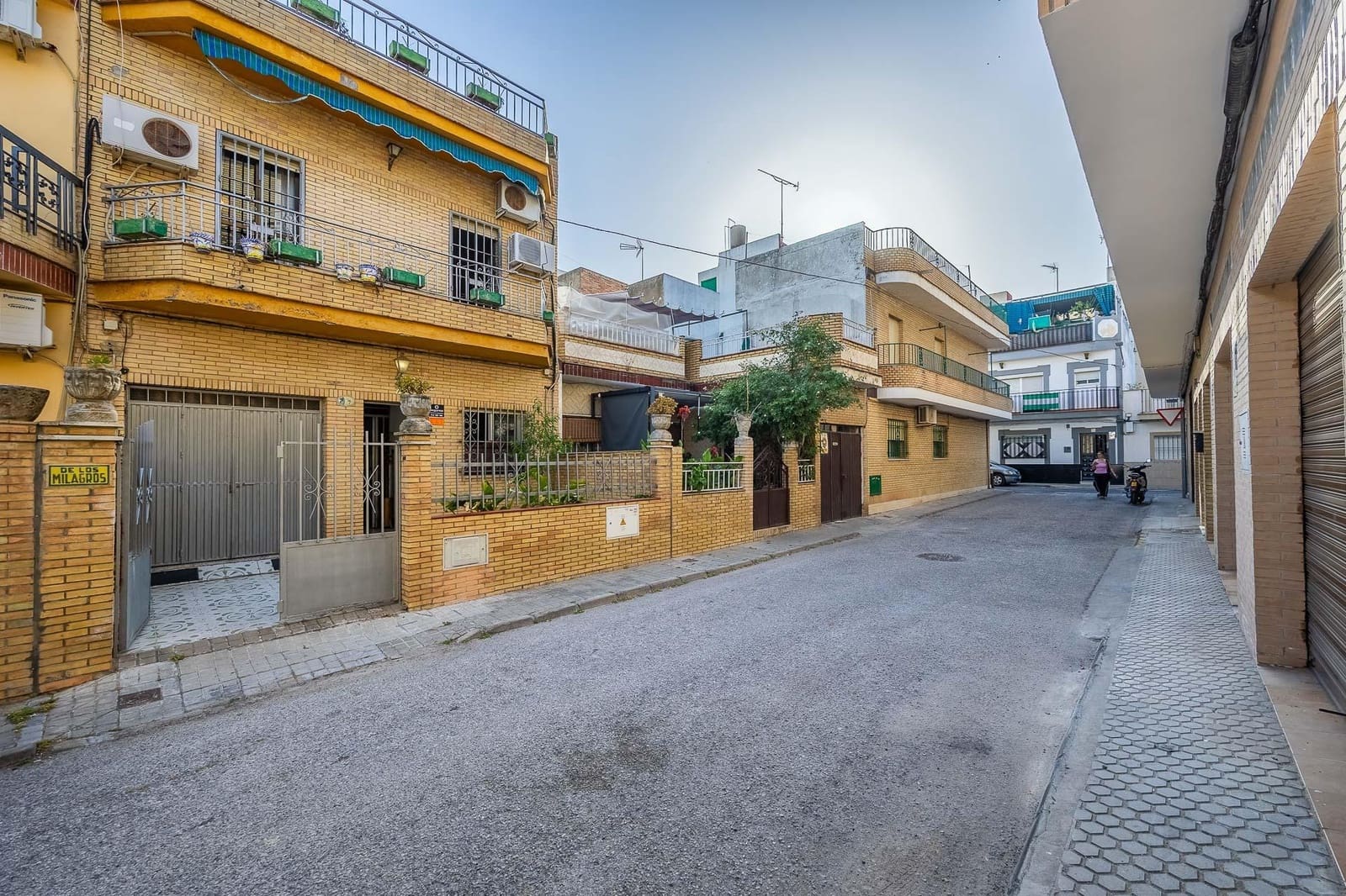 4 sypialnia Dom szeregowy na sprzedaż w Camas z garażem - 210 000 € (Ref: 9125231)