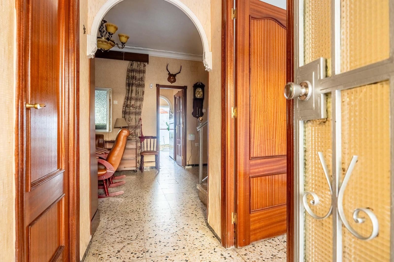 4 sypialnia Dom szeregowy na sprzedaż w Camas z garażem - 210 000 € (Ref: 9125231)