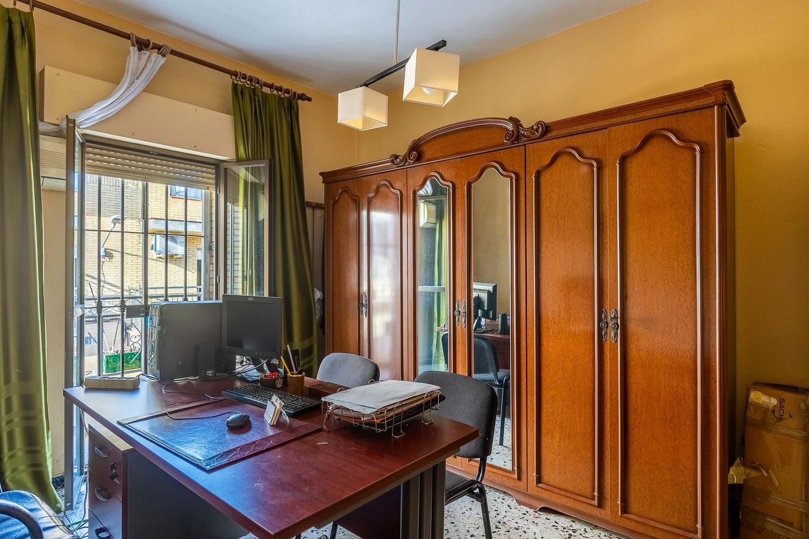 4 sypialnia Dom szeregowy na sprzedaż w Camas z garażem - 210 000 € (Ref: 9125231)