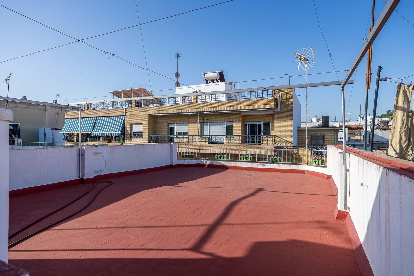 4 sypialnia Dom szeregowy na sprzedaż w Camas z garażem - 210 000 € (Ref: 9125231)