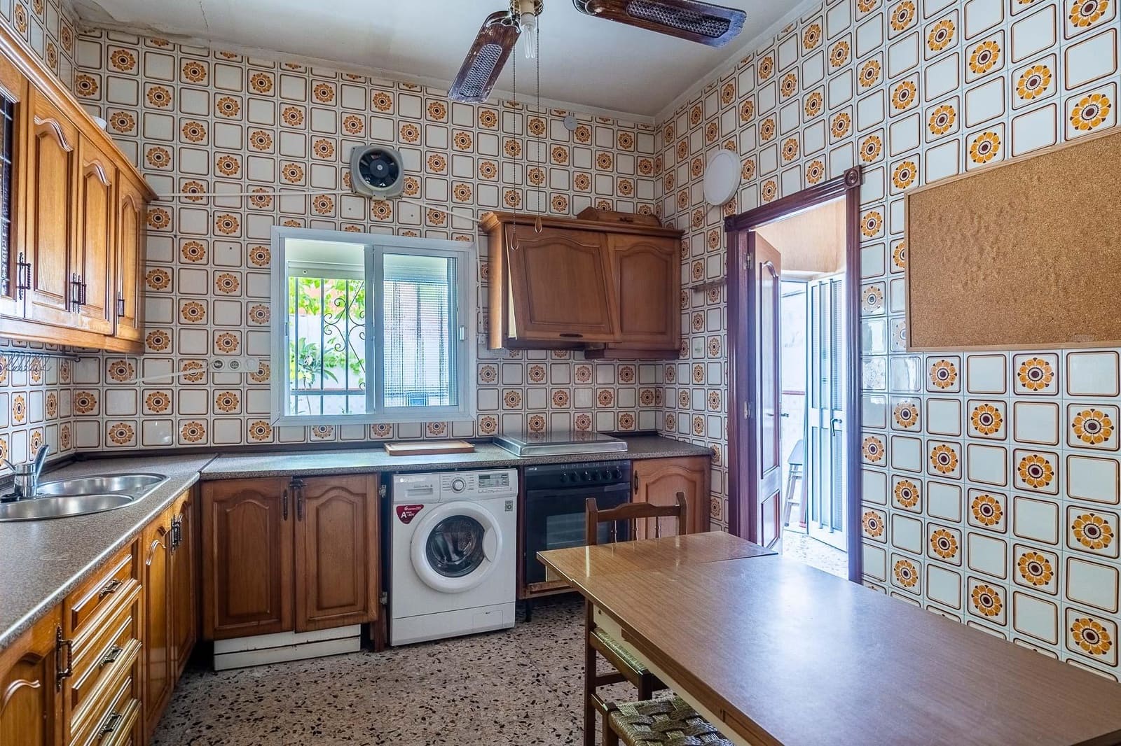 4 sypialnia Dom szeregowy na sprzedaż w Camas z garażem - 210 000 € (Ref: 9125231)