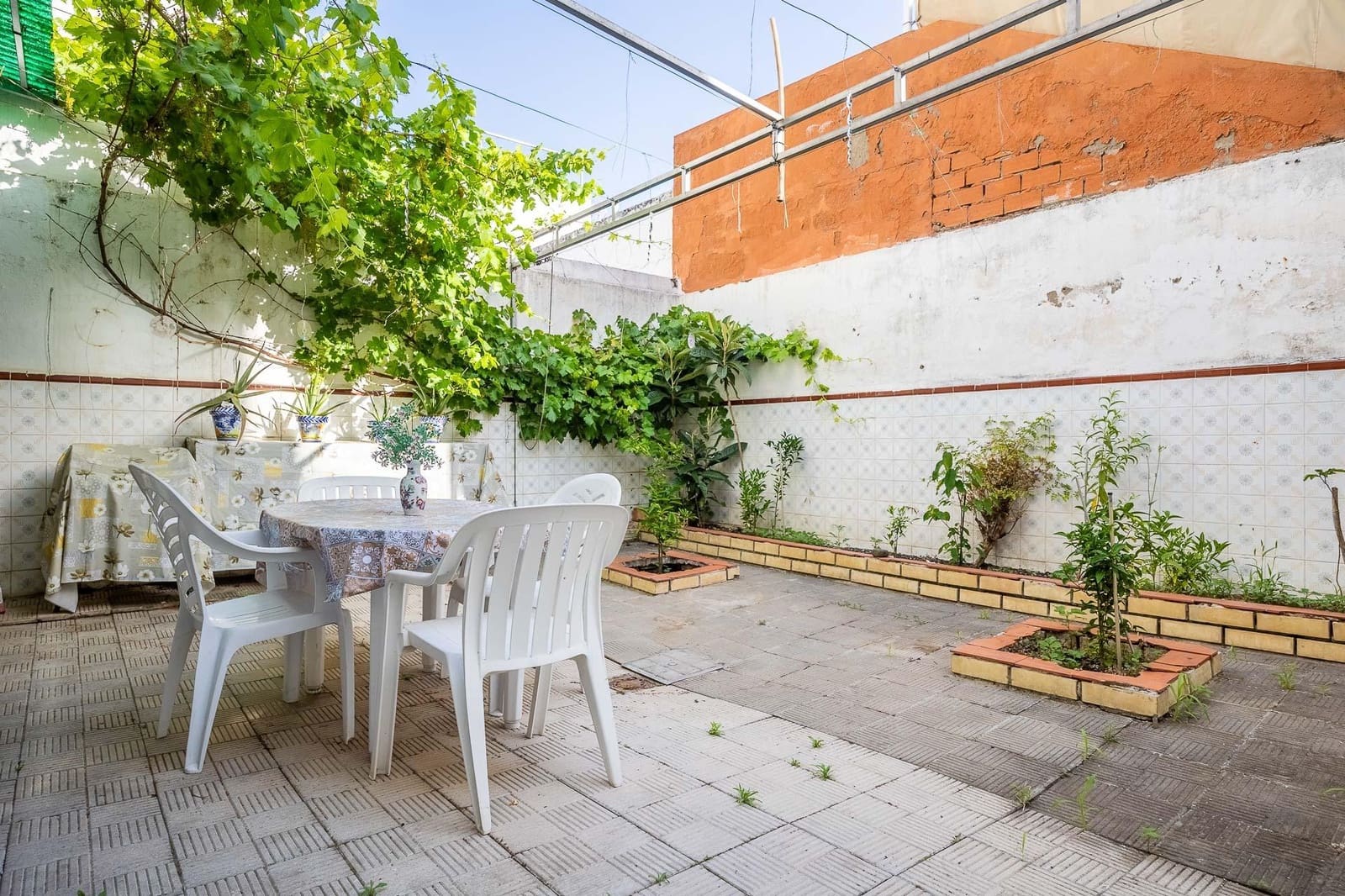 4 sypialnia Dom szeregowy na sprzedaż w Camas z garażem - 210 000 € (Ref: 9125231)