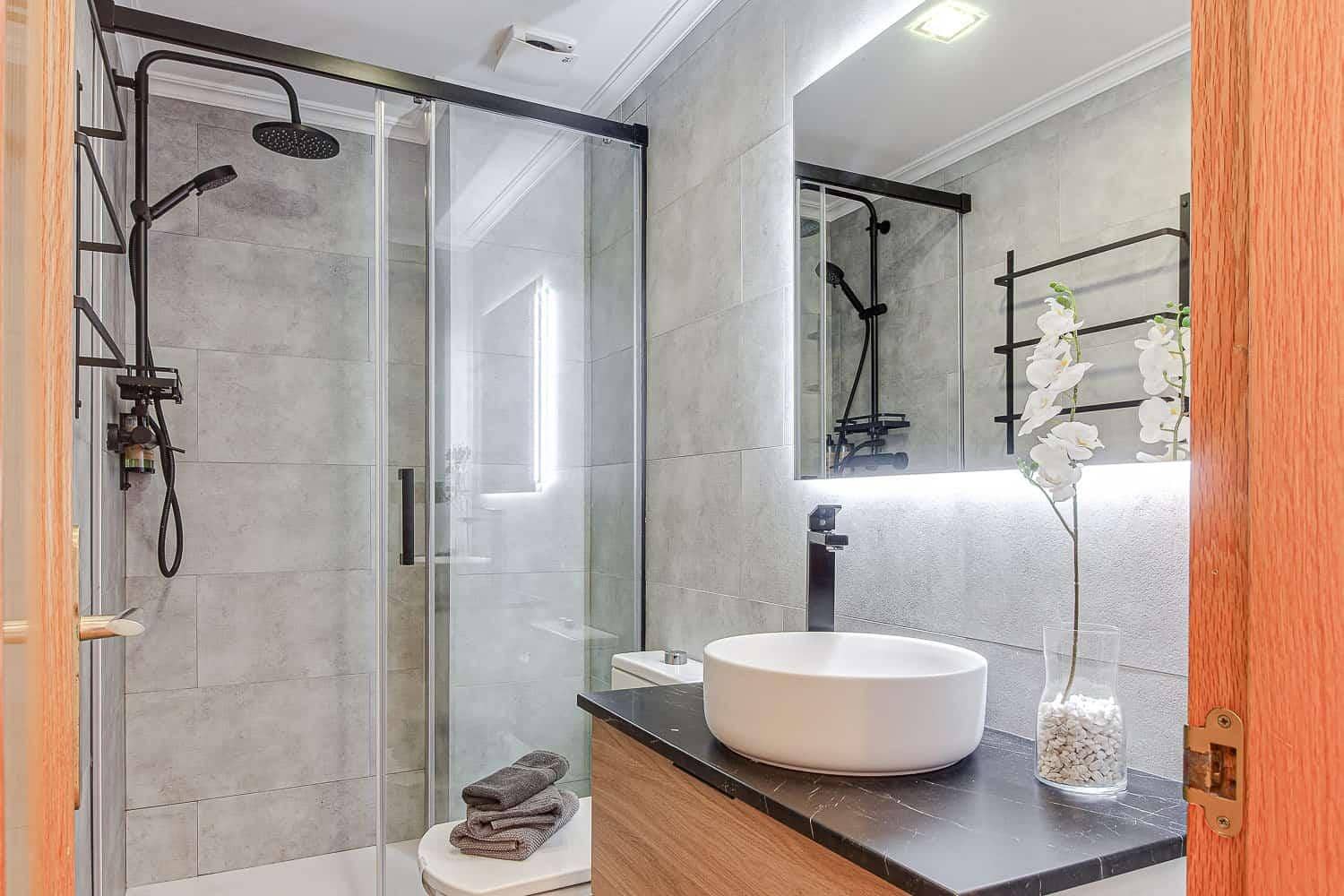 2 sypialnia Mieszkanie na sprzedaż w Miasto A Coruna z garażem - 350 000 € (Ref: 9125232)