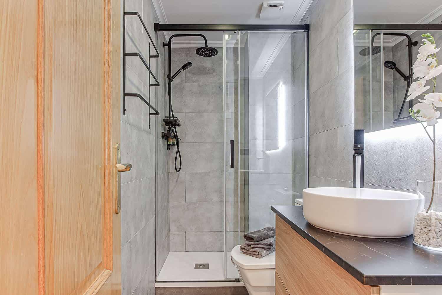 2 sypialnia Mieszkanie na sprzedaż w Miasto A Coruna z garażem - 350 000 € (Ref: 9125232)