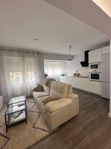2 soveværelse Lejlighed til salg i Logroño - € 162.000 (Ref: 9125235)