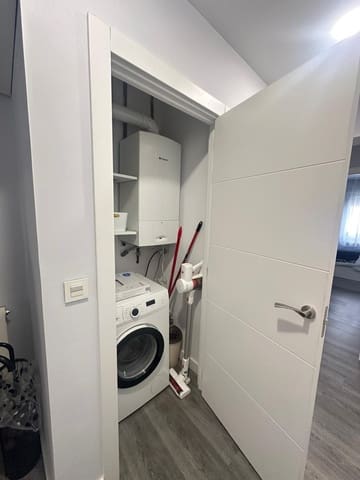 2 Zimmer Wohnung zu verkaufen in Logroño - 162.000 € (Ref: 9125235)