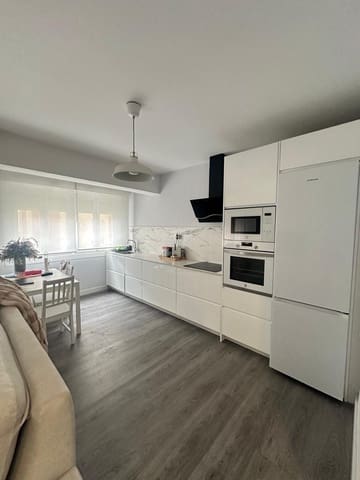 2 Zimmer Wohnung zu verkaufen in Logroño - 162.000 € (Ref: 9125235)