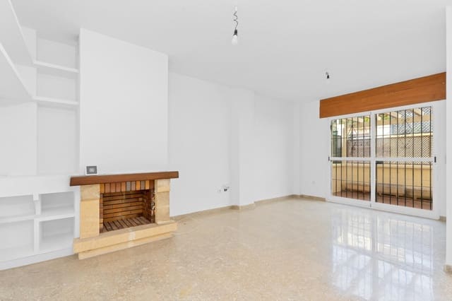 3 soveværelse Rækkehus til salg i Huétor Vega med swimmingpool garage - € 345.000 (Ref: 9125236)