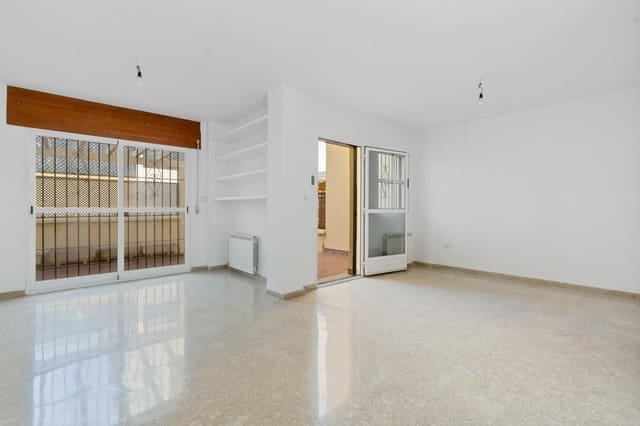 3 soveværelse Rækkehus til salg i Huétor Vega med swimmingpool garage - € 345.000 (Ref: 9125236)