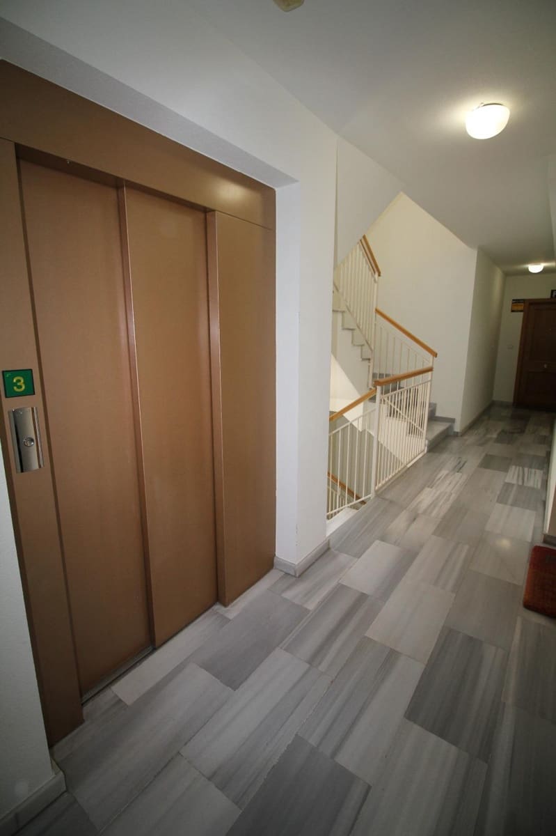 4 sypialnia Apartament na sprzedaż w Espinardo z garażem - 199 900 € (Ref: 9125237)
