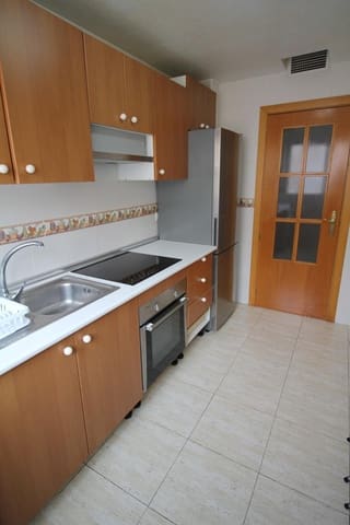 4 soverom Leilighet til salgs i Espinardo, Murcia by med garasje - € 199 900 (Ref: 9125237)