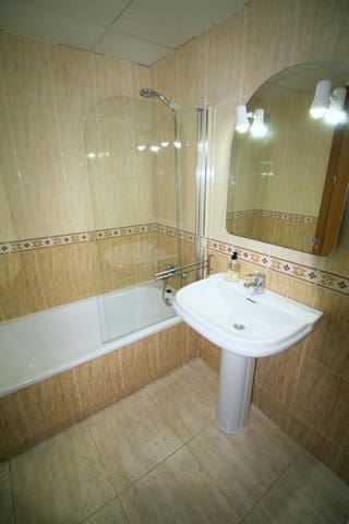 4 soverom Leilighet til salgs i Espinardo, Murcia by med garasje - € 199 900 (Ref: 9125237)