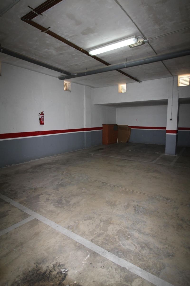 4 sypialnia Apartament na sprzedaż w Espinardo z garażem - 199 900 € (Ref: 9125237)