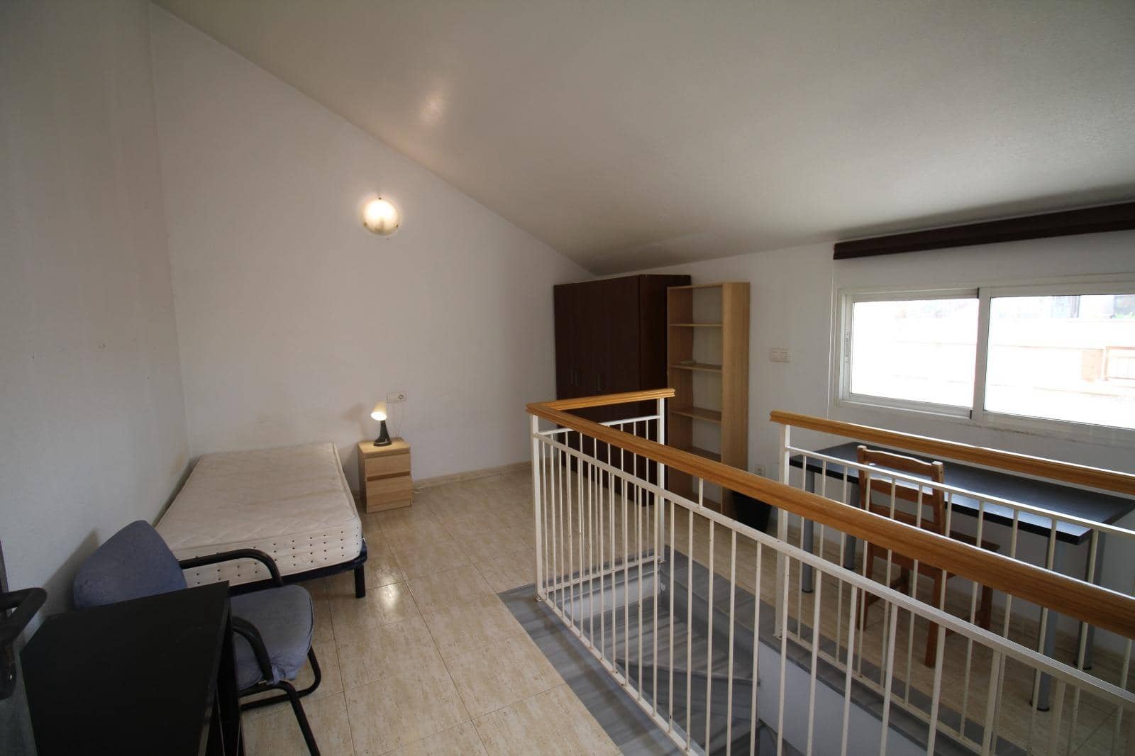 4 sypialnia Apartament na sprzedaż w Espinardo z garażem - 199 900 € (Ref: 9125237)