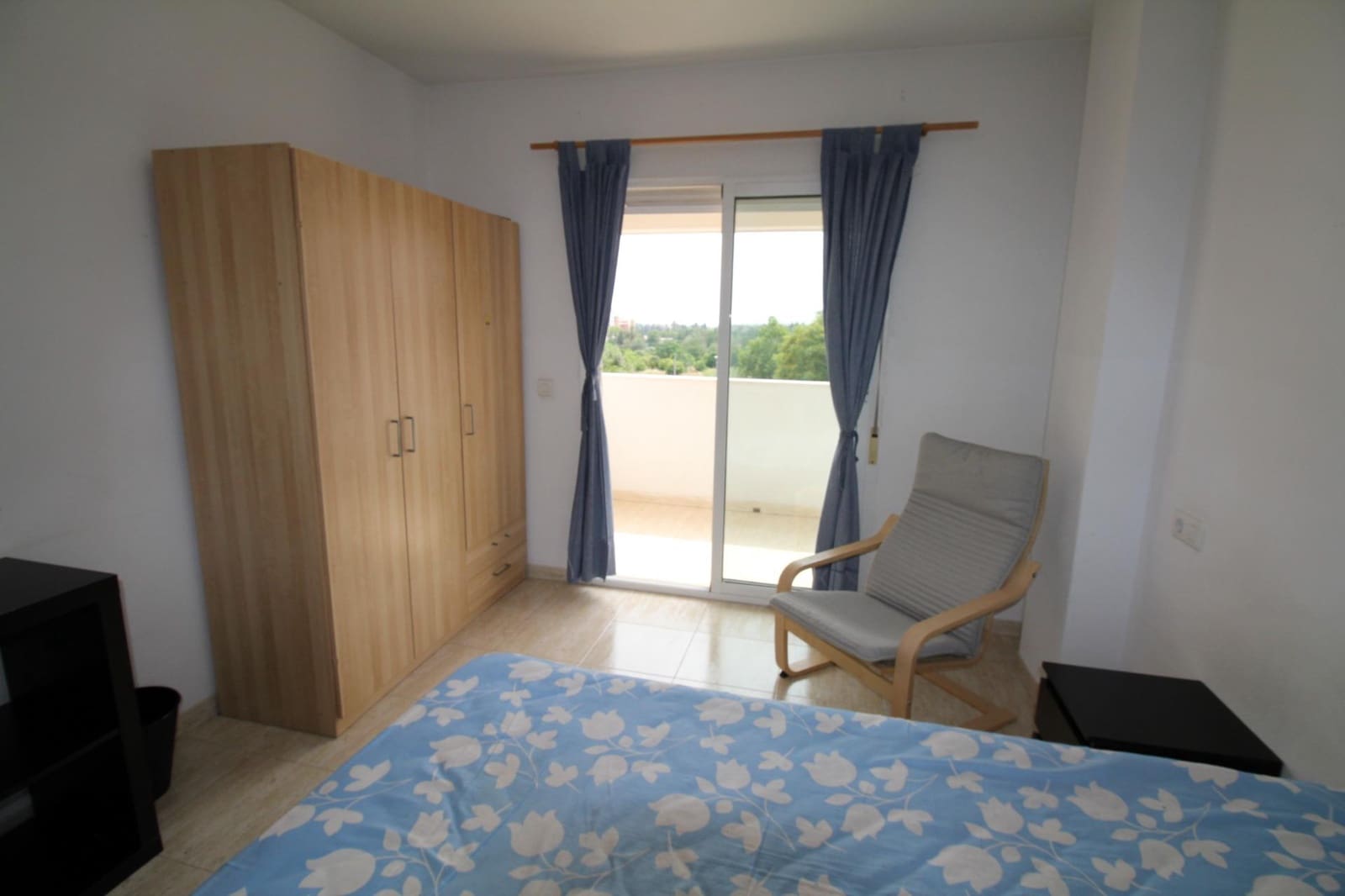 4 sypialnia Apartament na sprzedaż w Espinardo z garażem - 199 900 € (Ref: 9125237)