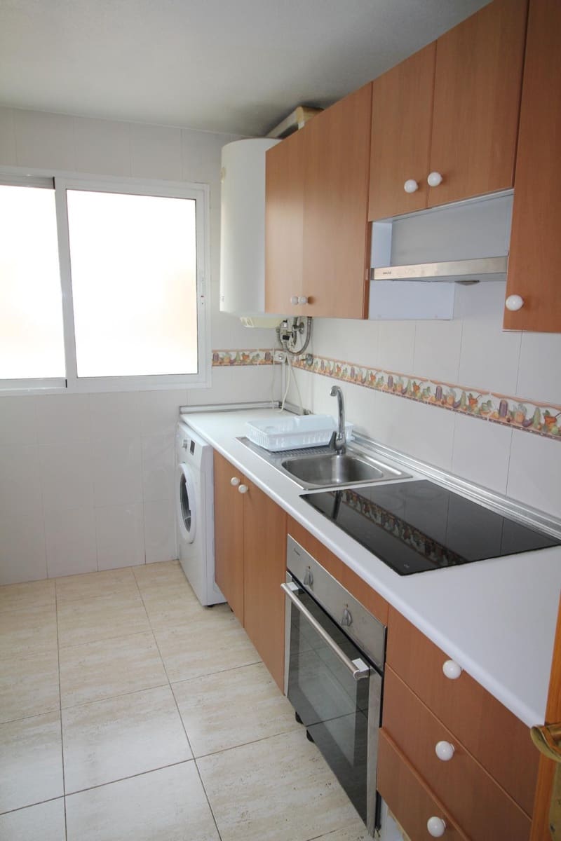 4 sypialnia Apartament na sprzedaż w Espinardo z garażem - 199 900 € (Ref: 9125237)