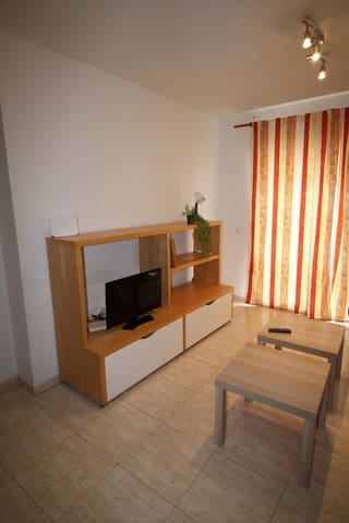 4 soverom Leilighet til salgs i Espinardo, Murcia by med garasje - € 199 900 (Ref: 9125237)