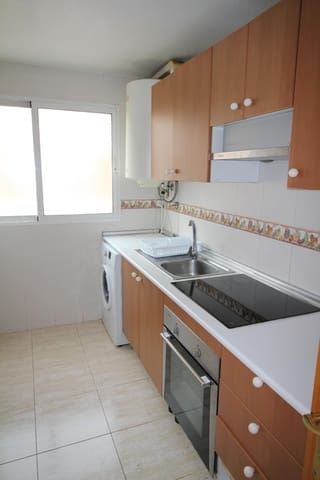 4 soverom Leilighet til salgs i Espinardo, Murcia by med garasje - € 199 900 (Ref: 9125237)