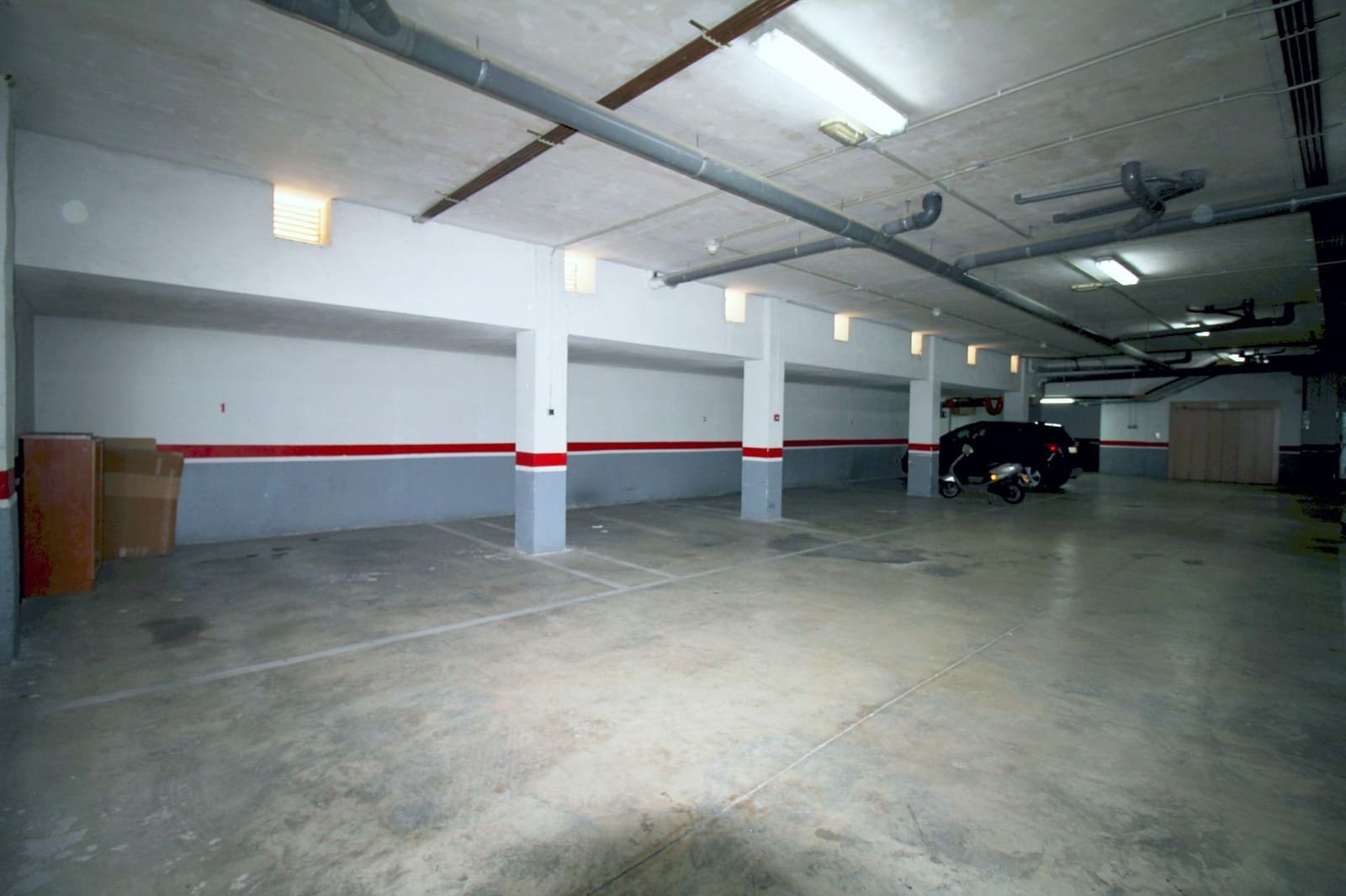 4 sypialnia Apartament na sprzedaż w Espinardo z garażem - 199 900 € (Ref: 9125237)