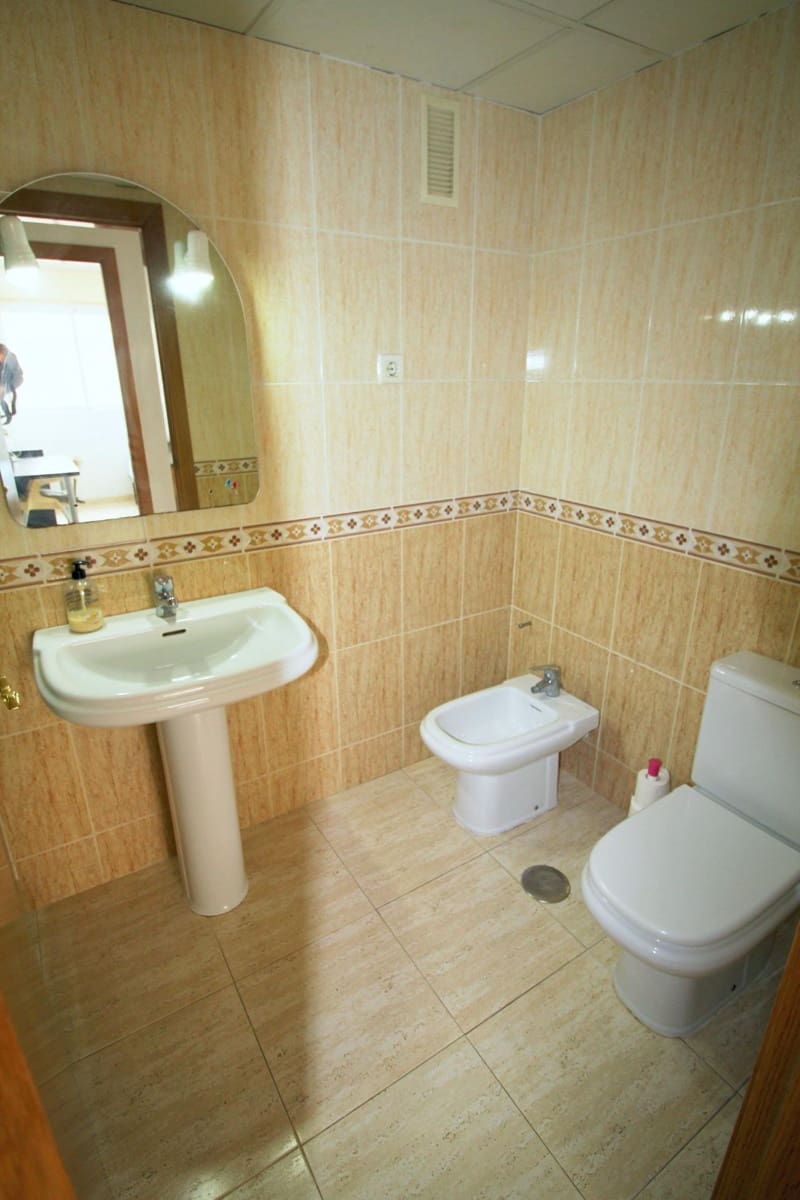 4 sypialnia Apartament na sprzedaż w Espinardo z garażem - 199 900 € (Ref: 9125237)